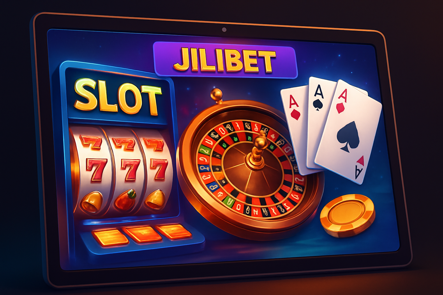 Jilibet: Your Ultimate Guide to Thrilling Online Casino Adventures!